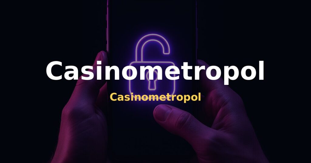 Casinometropol
